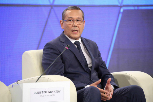 Кандидат в президенты Узбекистана предложил ввести новый налог