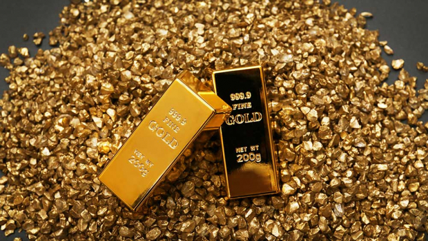 Узбекистан увеличил экспорт золота почти на 50%
