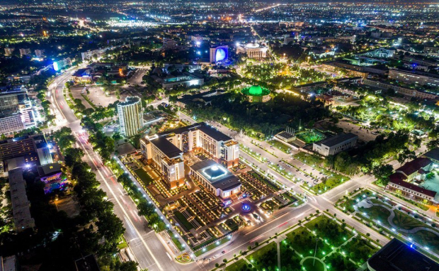 Ташкент резко ухудшил позиции в рейтинге комфортных городов