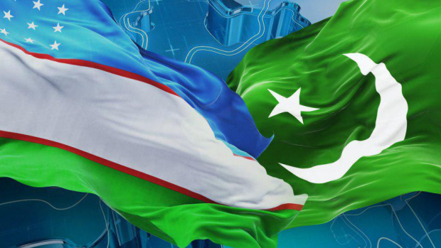 Узбекистан усилит военное сотрудничеством с Пакистаном