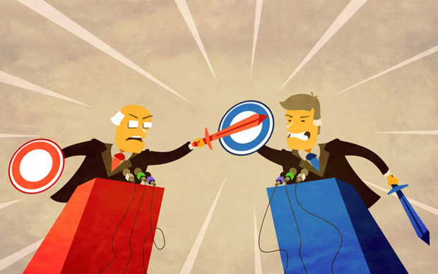 В Узбекистане дебаты будут проходить без кандидатов в президенты