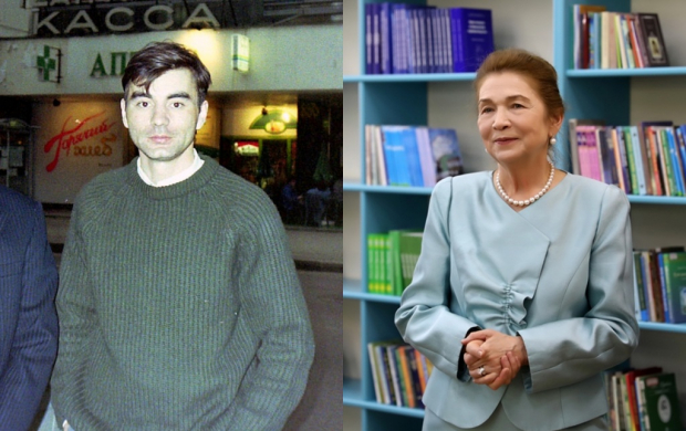 СМИ: Татьяна Каримова просит провести закрытый суд с Петром Каримовым