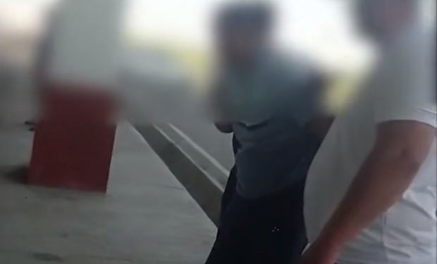 В Джизаке задержан гражданин, перевозивший гашиш из Термеза в Ташкент