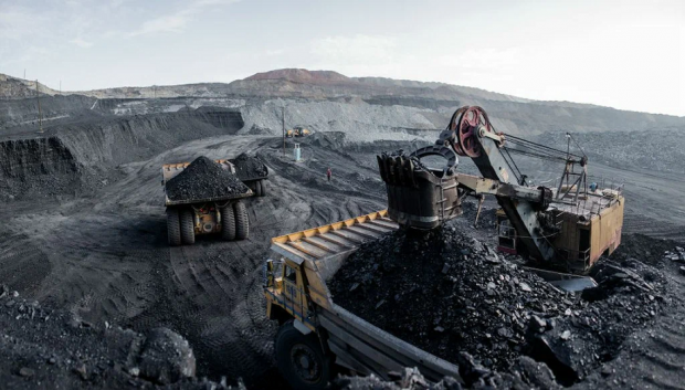Узбекистан стал закупать в три раза больше угля из Казахстана