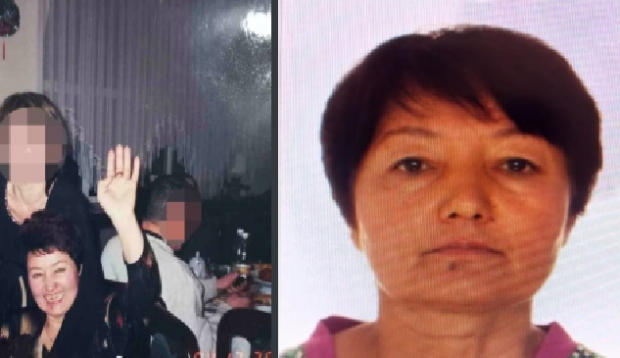 В Гулистане пропала женщина 1962 года рождения