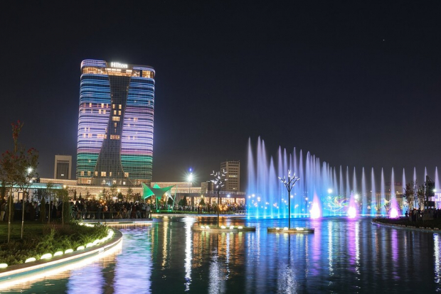 Ташкент стал одним из самых дешевых городов в мире для проживания туристов