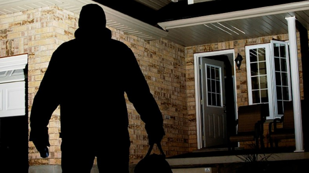 В Бухаре мужчине грозит лишение свободы за попытку совершения кражи