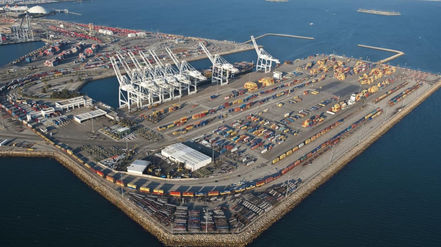 Узбекистан и Иран провели переговоры о постройке терминалов в портах Ирана