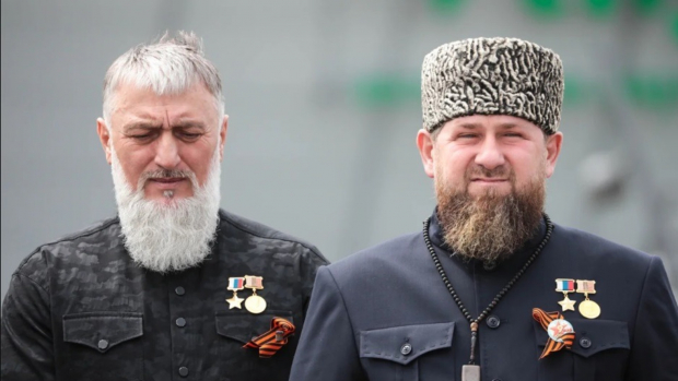 Рамзан Кадыров и Адам Делимханов опровергли слухи о своей смерти