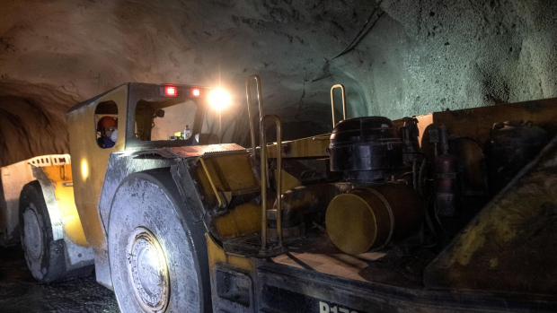 На территории золотого рудника в Самаркандской области найдены тела двух парней
