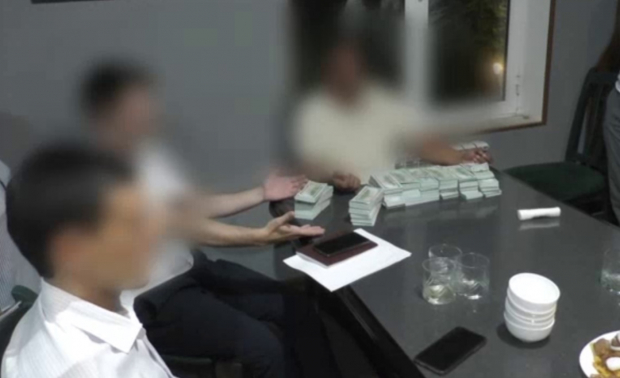 Задержаны граждане, которые пытались за 4 млн долларов продать землю в Ташкентской области - видео