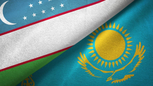 Узбекистан ратифицировал договор о демаркации границы с Казахстаном