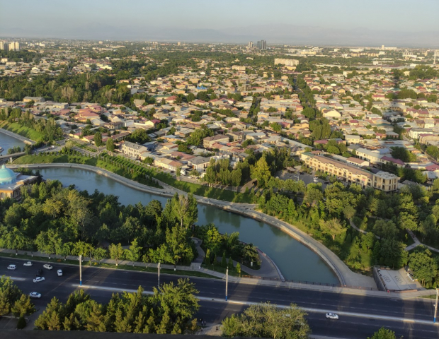 Ташкентцы назвали все основные проблемы столицы