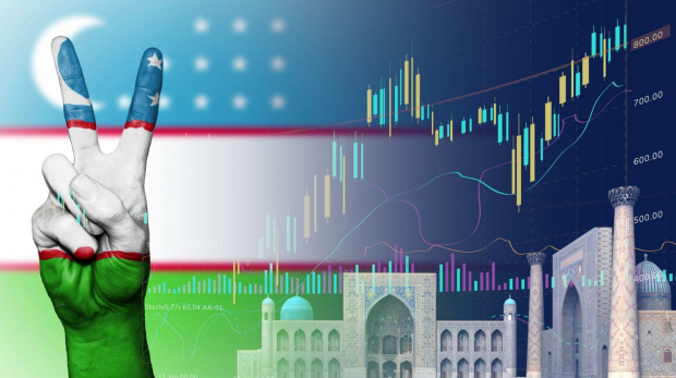 Узбекистан получил рекордный размер инвестиций в 2022 году