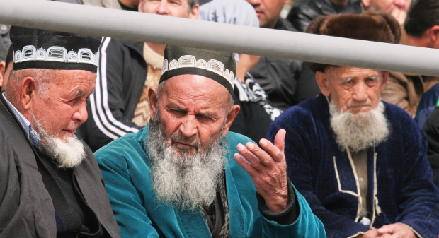 В Узбекистане предложили повысить пенсионный возраст на пять лет