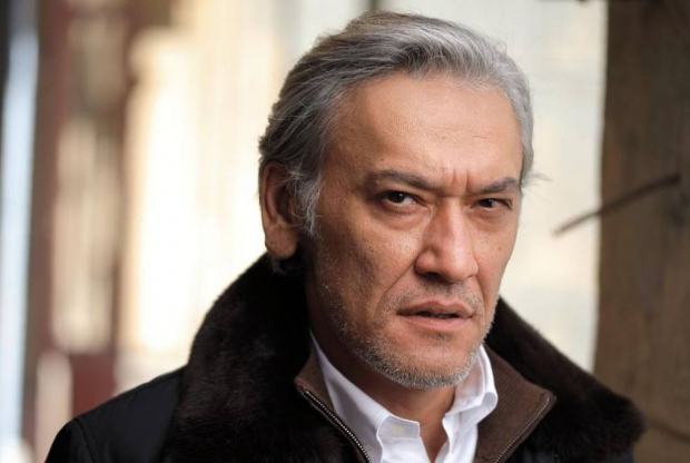 Узбекский актер Джавахир Закиров прошёл пробы на роль Амира Темура