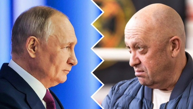 В Кремле рассказали о встрече Путина и Пригожина после мятежа