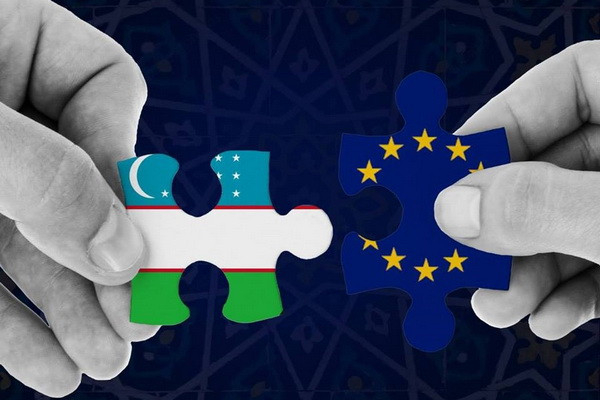 ЕС поддерживает проводимые реформы в Узбекистане