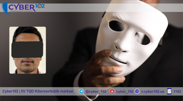 Житель Ферганской области размещал фейковые объявления о сдаче квартиры в аренду