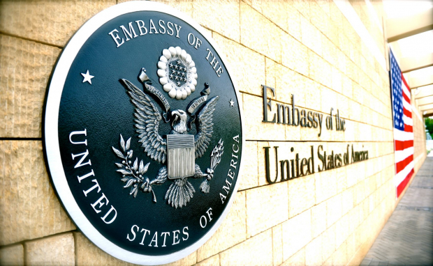 Посольство США раскритиковало Узбекистан