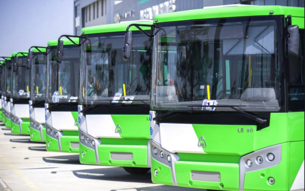 Названы самые популярные и непопулярные автобусные маршруты в Ташкенте