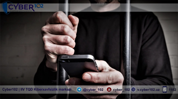 Житель Нукуса пострадал от мошеннических действий при покупке мобильного телефона в рассрочку