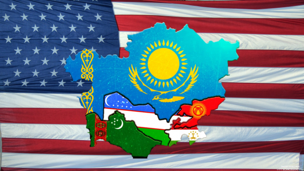 В США заявили о желании продолжить оказывать помощь Центральной Азии