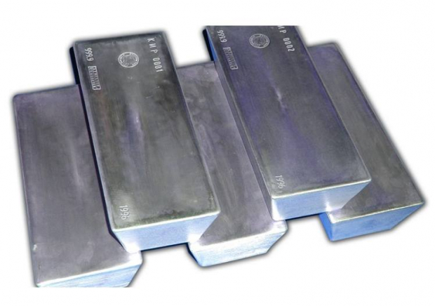 В Узбекистане получен молибден чистотой 99,85%