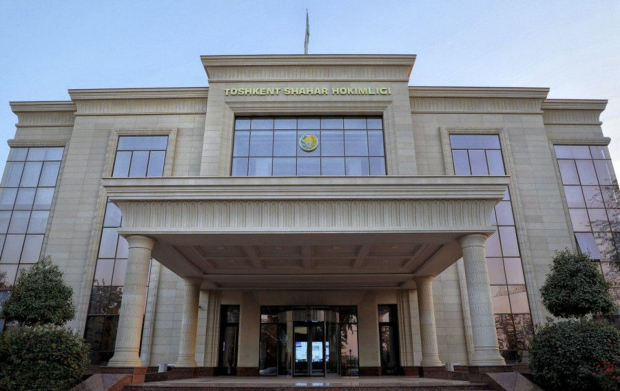 Хокимият Ташкента выделил Пахтакору 7 млрд сумов