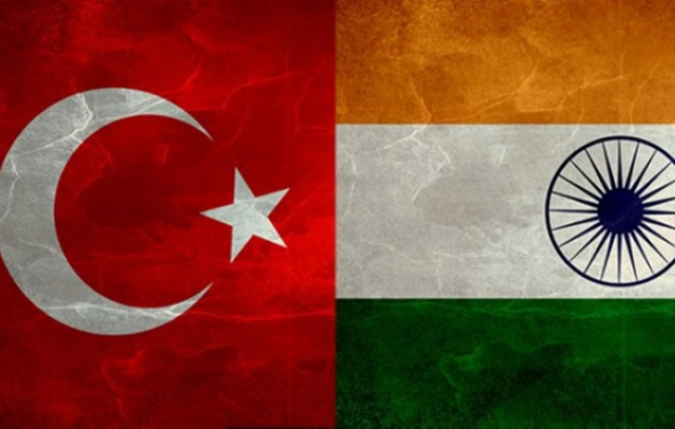 Турция планирует интегрировать в торговлю Центральную Азию и Индию