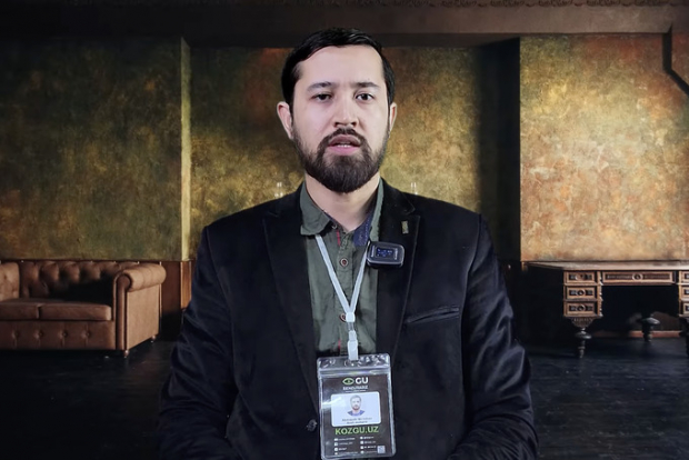 Блогеру Абдукодиру Муминову грозит серьёзный тюремный срок за вымогательство, мошенничество и другие преступления