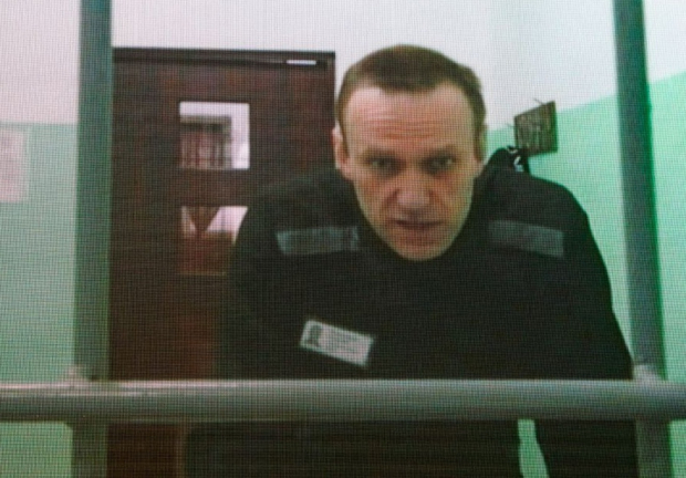 Навальный может сесть в тюрьму на 20 лет
