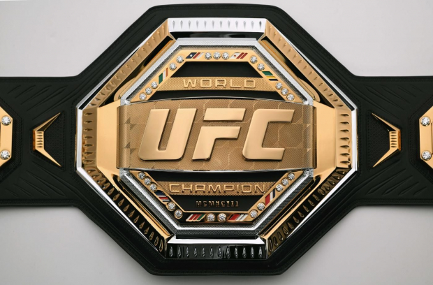UFC может провести турнир в Узбекистане