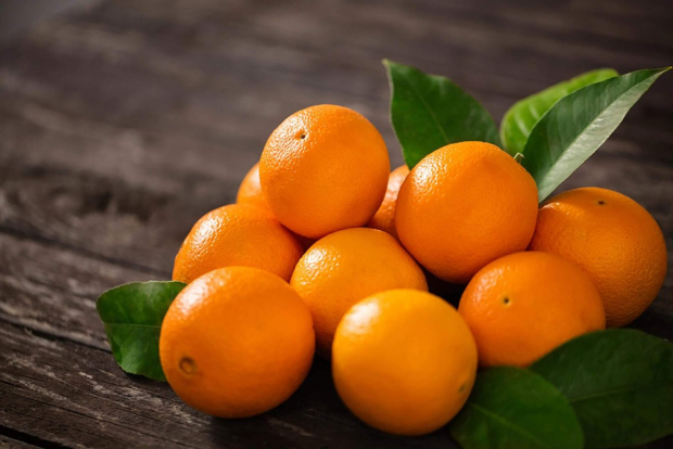 Апельсины в Узбекистане резко подешевели