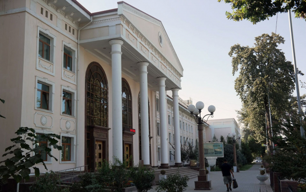 Российское образование замечает рост интереса со стороны узбекских абитуриентов