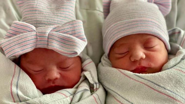 Стало известно, в каком регионе Узбекистана чаще всего рождаются близнецы