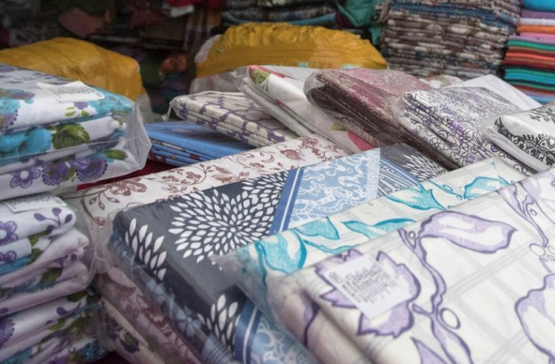 Узбекистан заработал на продаже текстиля более чем $1,6 млрд