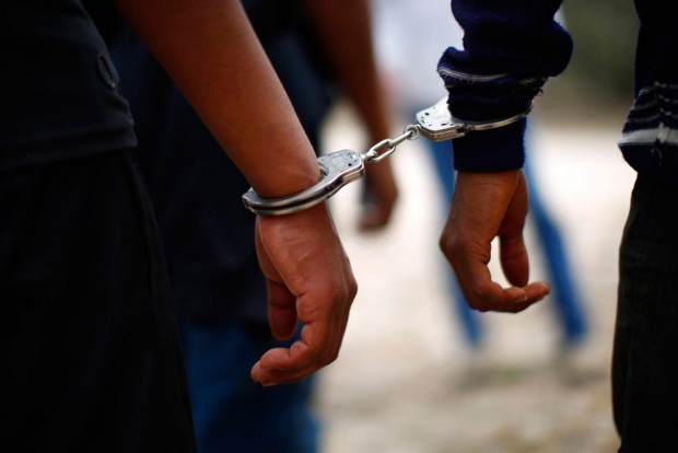 В Бухаре задержан разыскиваемый гражданин, которому грозит до 8 лет лишения свободы