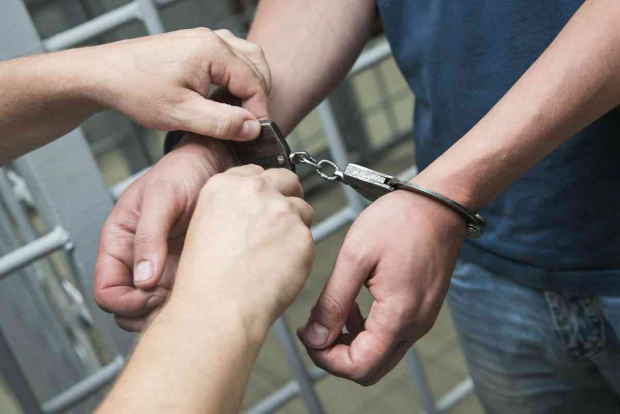 В Ташкенте задержали разыскиваемого гражданина, которому грозит до 8 лет лишения свободы