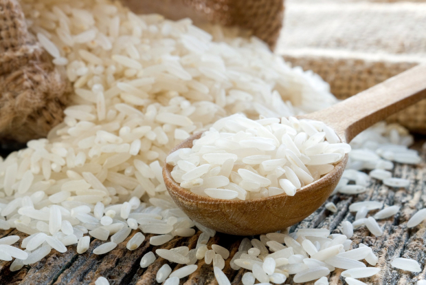 Россия запретила экспорт риса