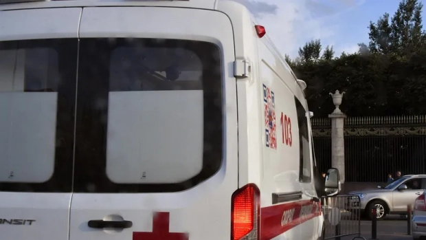 Узбекистанец выпрыгнул с четвёртого этажа, спасаясь от драки