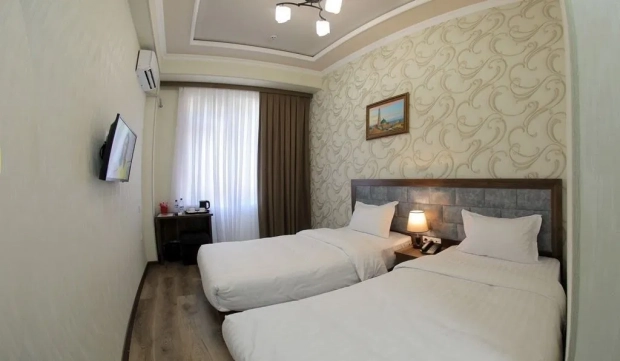 В Узбекистане увеличится число гостиниц