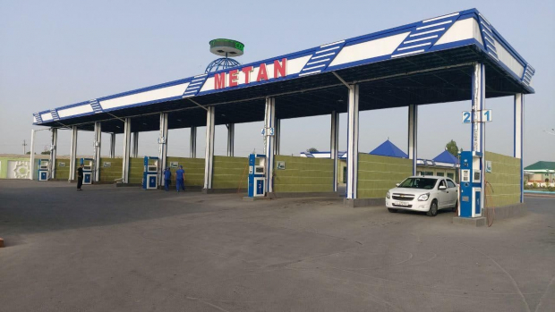 В Узбекистане прокомментировали информацию о повышении тарифов на газ