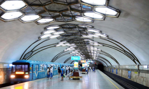 В Ташкентском метрополитене отреагировали на недовольства граждан по поводу проблем с вентиляцией