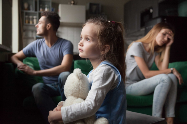 Психолог назвал признаки наличия проблем в семейной жизни