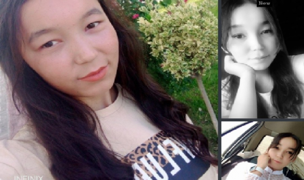 В Сырдарье без вести пропала 17-летняя девочка
