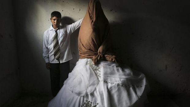 Казахстан собирается ужесточить наказание за кражу невест