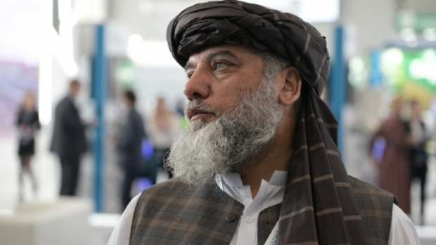 Талибан обратился к Казахстану с просьбой