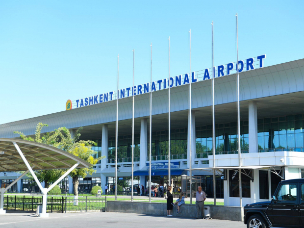 Прибыль Uzbekistan Airports увеличилась за полгода на 30%