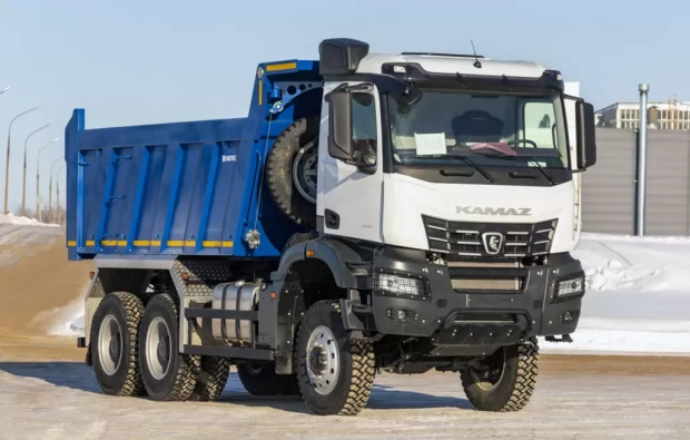 Узбекистан закупил грузовики на $143 млн